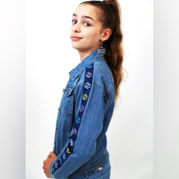 Norris Nuts Denim Jacket - Picture 2 of 9